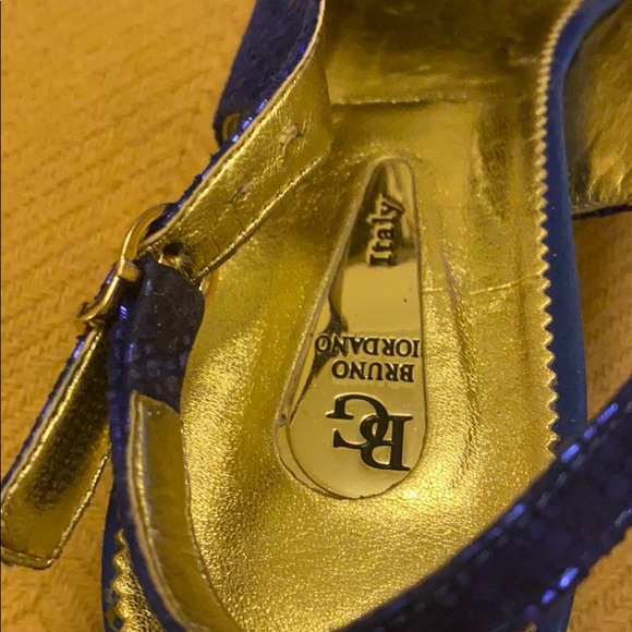 A set of shoe and bag - Picture 2 of 12